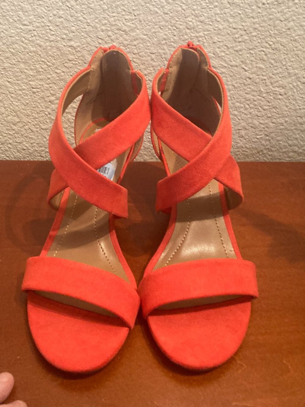 Style & Co. Shoes - size 6 1/2